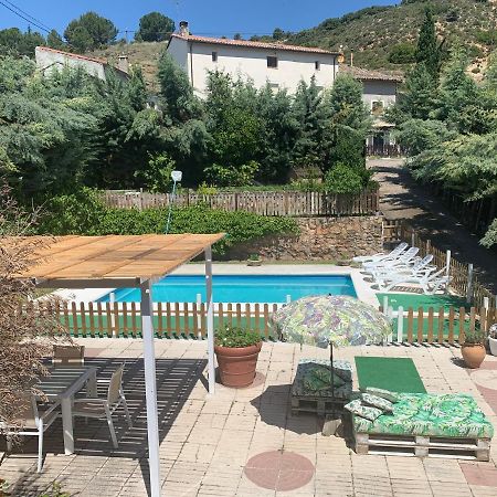 Casa Rural Serafïn, Pet Friendly Renera Exterior foto
