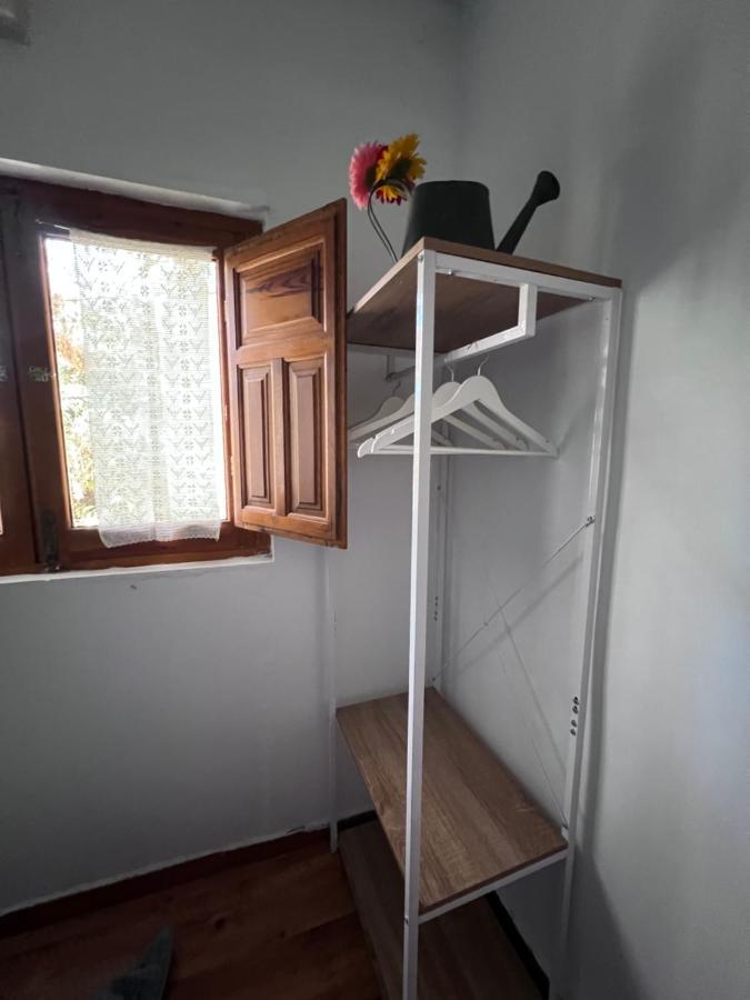 Casa Rural Serafïn, Pet Friendly Renera Exterior foto