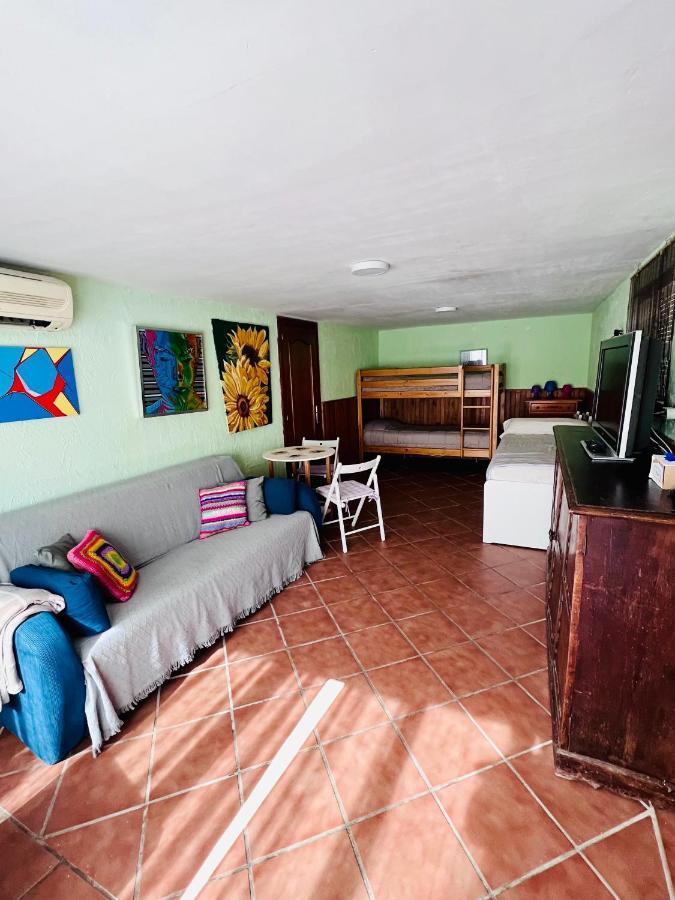 Casa Rural Serafïn, Pet Friendly Renera Exterior foto
