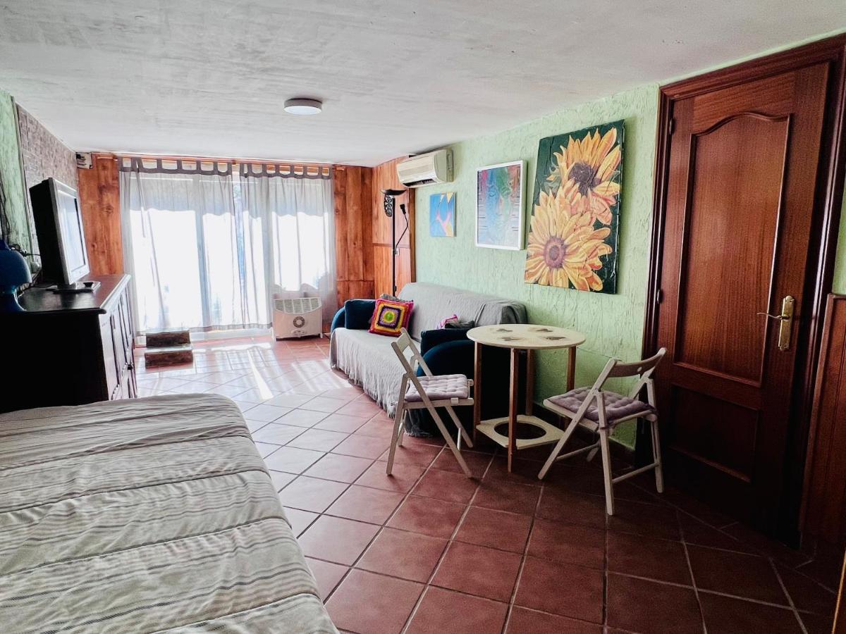 Casa Rural Serafïn, Pet Friendly Renera Exterior foto